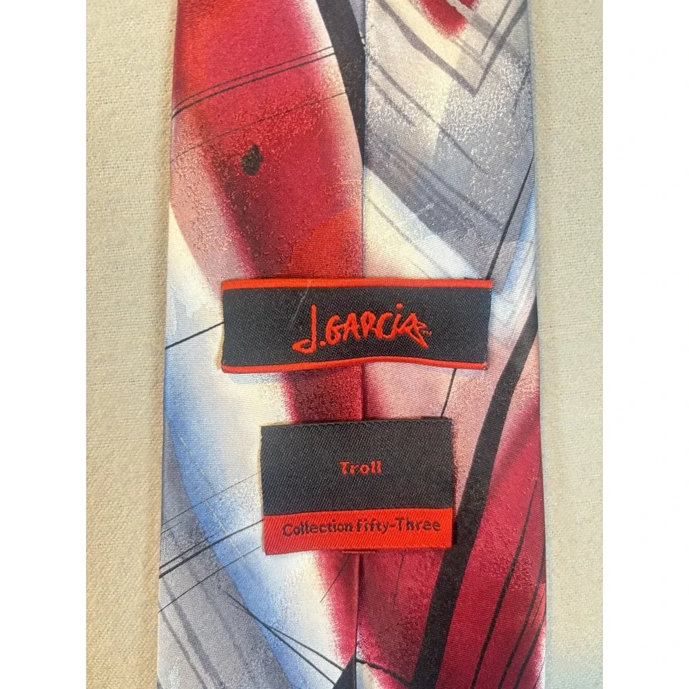 J. Garcia brand garcia